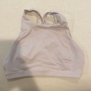 Lululemon Size 6 sports bra!